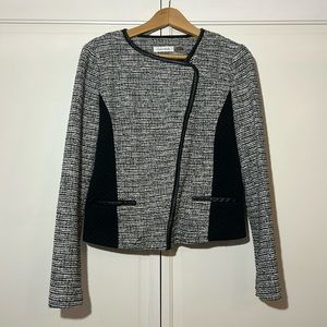 CALVIN KLEIN SUIT JACKET
